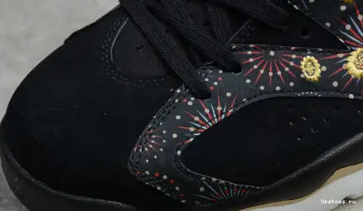 AA2492-021  Year 6 New Jordan Chinese (2018) Retro AA2492-021 0418